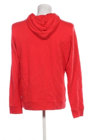 Herren Sweatshirt Tom Tailor, Größe XL, Farbe Rot, Preis € 14,99