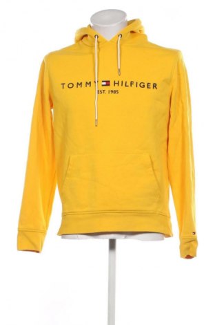 Herren Sweatshirt Tommy Hilfiger, Größe L, Farbe Gelb, Preis € 57,99