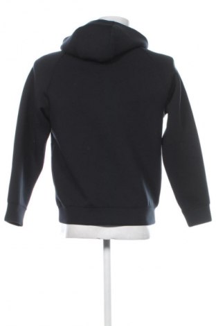 Herren Sweatshirt Uniqlo, Größe S, Farbe Schwarz, Preis 28,99 €