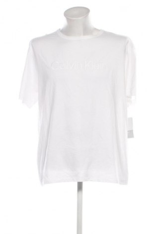 Férfi fehérnemű Calvin Klein, Méret L, Szín Fehér, Ár 15 669 Ft
