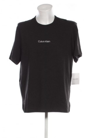 Ανδρικά εσώρουχα Calvin Klein, Μέγεθος XL, Χρώμα Μαύρο, Τιμή 52,99 €