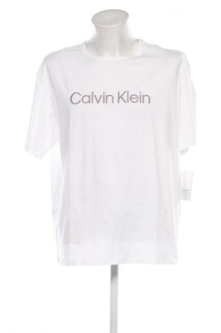 Herren Unterwäsche Calvin Klein, Größe L, Farbe Weiß, Preis € 57,99