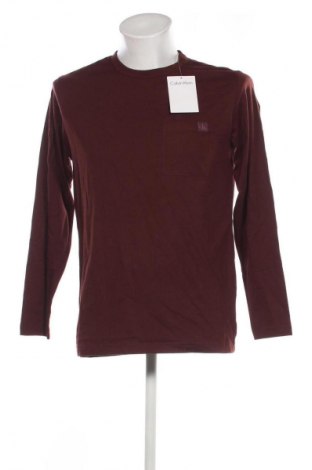 Férfi fehérnemű Calvin Klein, Méret S, Szín Barna, Ár 6 239 Ft