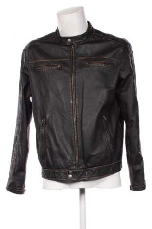 Herren Lederjacke Danier, Größe M, Farbe Schwarz, Preis € 109,99