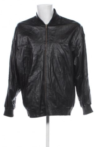 Herren Lederjacke Giovanni, Größe M, Farbe Schwarz, Preis € 39,99