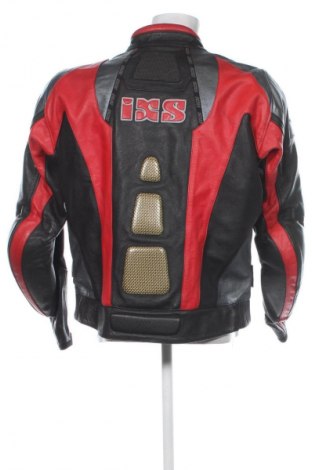 Herren Lederjacke IXS, Größe S, Farbe Mehrfarbig, Preis € 166,00