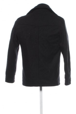 Palton de bărbați Core By Jack & Jones, Mărime S, Culoare Negru, Preț 200,99 Lei