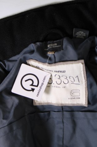 Férfi kabát G-Star Raw, Méret L, Szín Fekete, Ár 51 999 Ft