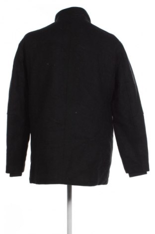 Pánsky kabát  Jack & Jones, Veľkosť XXL, Farba Čierna, Cena  47,95 €