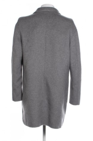 Herrenmantel Zara Man, Größe L, Farbe Grau, Preis 37,99 €