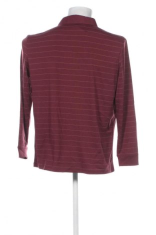 Herren Shirt, Größe M, Farbe Rot, Preis 4,99 €