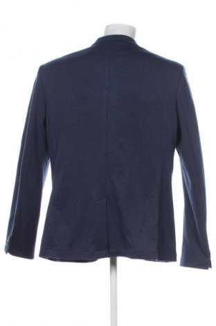 Herren Sakko Angelo Litrico, Größe XXL, Farbe Blau, Preis 13,99 €