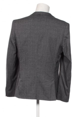 Herren Sakko Angelo Litrico, Größe XL, Farbe Grau, Preis € 8,99