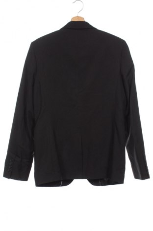 Sacou de bărbați B Collection, Mărime XS, Culoare Negru, Preț 189,99 Lei