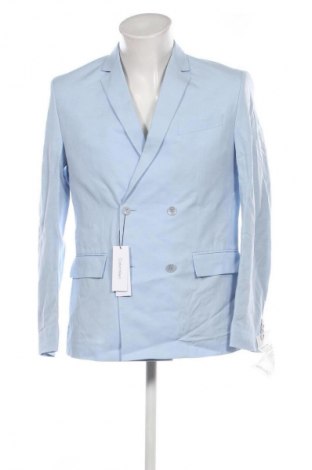 Herren Sakko Calvin Klein, Größe S, Farbe Blau, Preis € 114,99