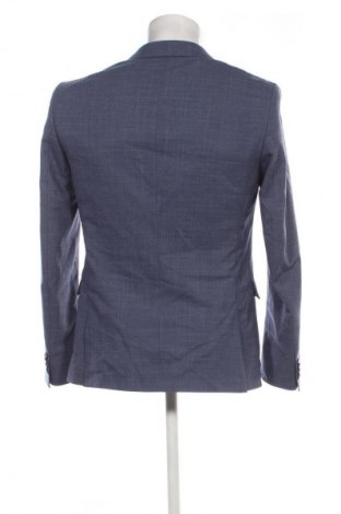 Męska marynarka Calvin Klein, Rozmiar M, Kolor Niebieski, Cena 1 529,99 zł
