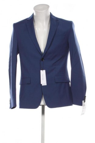 Herren Sakko Calvin Klein, Größe M, Farbe Blau, Preis € 214,99