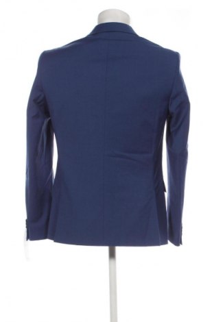Herren Sakko Calvin Klein, Größe M, Farbe Blau, Preis € 214,99