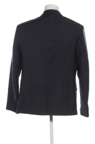 Sacou de bărbați Calvin Klein, Mărime XL, Culoare Albastru, Preț 534,99 Lei