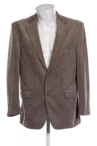 Herren Sakko Canda, Größe L, Farbe Beige, Preis € 40,99