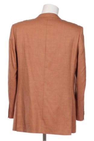 Herren Sakko Daniel Hechter, Größe 3XL, Farbe Orange, Preis € 87,47