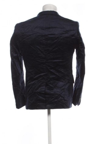 Pánské sako  H&M, Velikost M, Barva Modrá, Cena  249,00 Kč