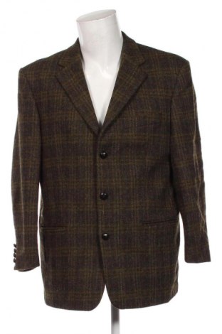 Ανδρικό σακάκι Harris Tweed, Μέγεθος L, Χρώμα Πολύχρωμο, Τιμή 52,00 €