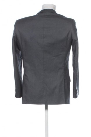 Herren Sakko Kenneth Cole, Größe L, Farbe Grau, Preis € 53,97