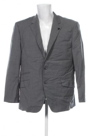 Herren Sakko Marzotto, Größe L, Farbe Grau, Preis € 40,99