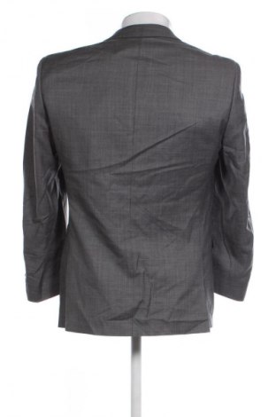 Herren Sakko Peter Jackson, Größe M, Farbe Grau, Preis 36,99 €