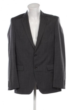 Herren Sakko Pierre Cardin, Größe L, Farbe Grau, Preis € 71,99