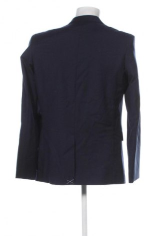 Herren Sakko Ted Bernhardtz, Größe L, Farbe Blau, Preis € 7,99