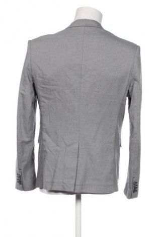 Herren Sakko Zara Man, Größe L, Farbe Grau, Preis 9,99 €