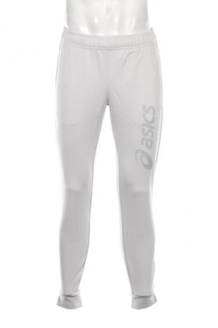 Herren Sporthose ASICS, Größe M, Farbe Grau, Preis 51,45 €