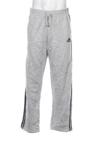 Pánské tepláky  Adidas, Velikost M, Barva Šedá, Cena  779,00 Kč