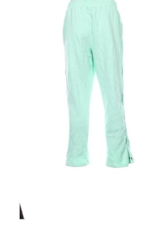 Pantaloni trening de bărbați Boohoo, Mărime XL, Culoare Verde, Preț 71,99 Lei