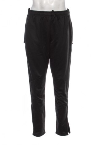 Pantaloni trening de bărbați Dutchy, Mărime XL, Culoare Negru, Preț 94,99 Lei