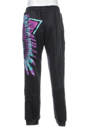 Pantaloni trening de bărbați Fresh Hoods, Mărime XL, Culoare Multicolor, Preț 99,99 Lei