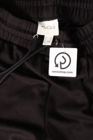 Pantaloni trening de bărbați H&M, Mărime S, Culoare Negru, Preț 48,99 Lei