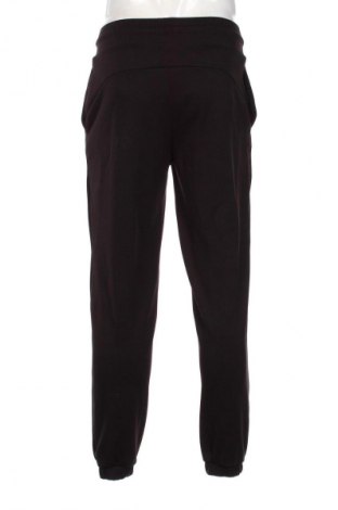 Pantaloni trening de bărbați H&M, Mărime S, Culoare Negru, Preț 48,99 Lei