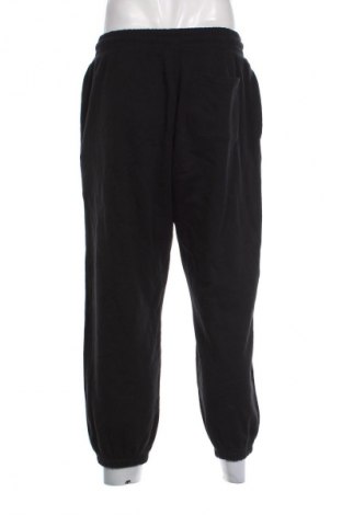 Pantaloni trening de bărbați H&M, Mărime S, Culoare Negru, Preț 94,99 Lei