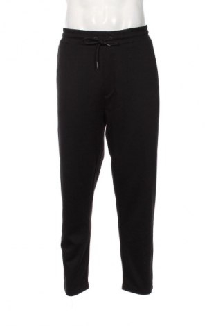 Herren Sporthose ICONO, Größe XL, Farbe Schwarz, Preis € 20,99