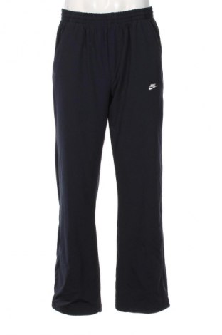 Herren Sporthose Nike, Größe M, Farbe Blau, Preis 20,46 €