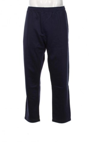 Pantaloni trening de bărbați PANGAIA, Mărime XXL, Culoare Albastru, Preț 392,99 Lei