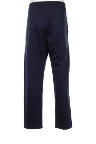Pantaloni trening de bărbați PANGAIA, Mărime XXL, Culoare Albastru, Preț 392,99 Lei