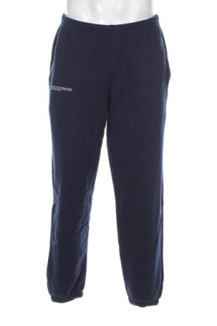 Pantaloni trening de bărbați PANGAIA, Mărime M, Culoare Albastru, Preț 303,99 Lei