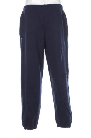Pantaloni trening de bărbați PANGAIA, Mărime M, Culoare Albastru, Preț 303,99 Lei