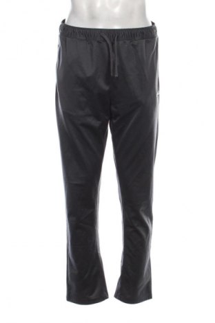 Pantaloni trening de bărbați Sports, Mărime L, Culoare Gri, Preț 94,99 Lei