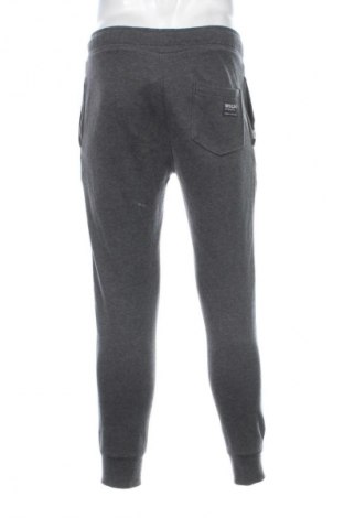 Pantaloni trening de bărbați WOLDO ATHLETIC, Mărime M, Culoare Gri, Preț 88,99 Lei