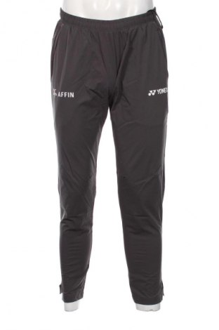 Herren Sporthose Yonex, Größe M, Farbe Grau, Preis € 20,99